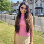 Ashwini Puranik Profile Picture